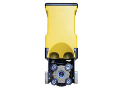 Portable ROV Inspection