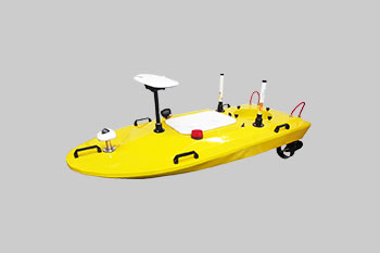 USVs for ocean research