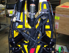 Phantom® P-150 stability