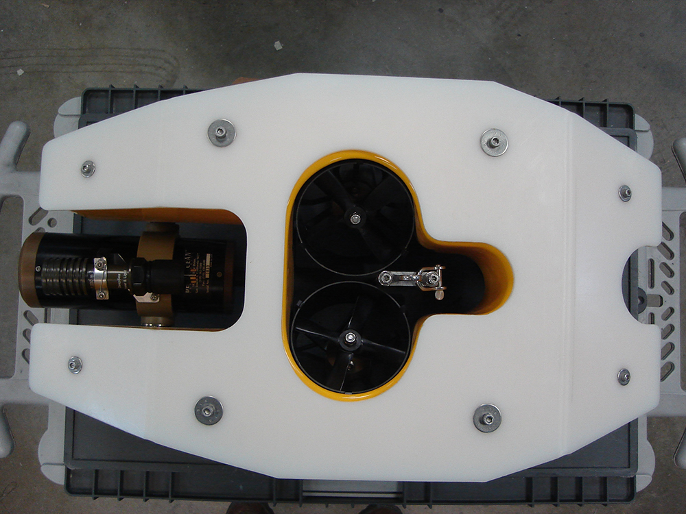 PHANTOM® P-150 ROV for Sale | Deep Ocean Engineering
