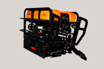 S-SERIES Underwater Drone Features