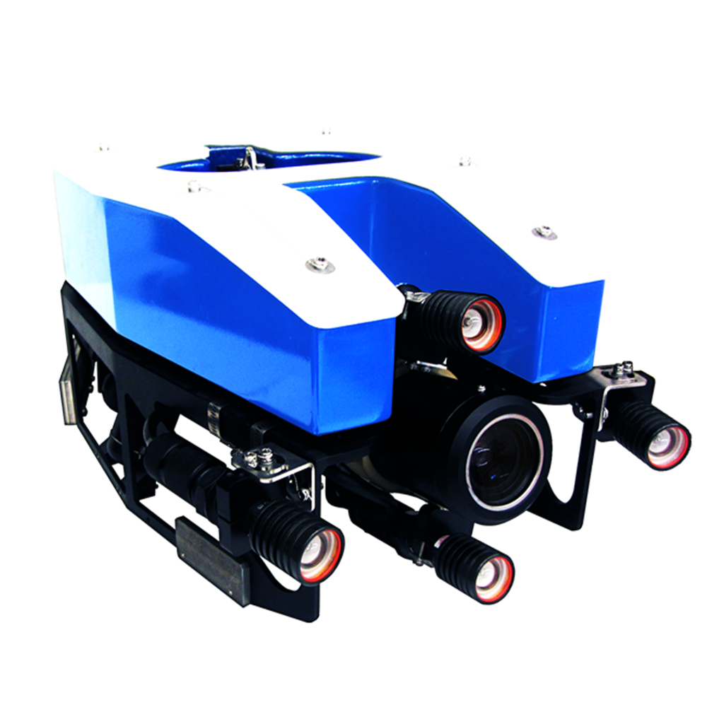 Phantom P150 ROV