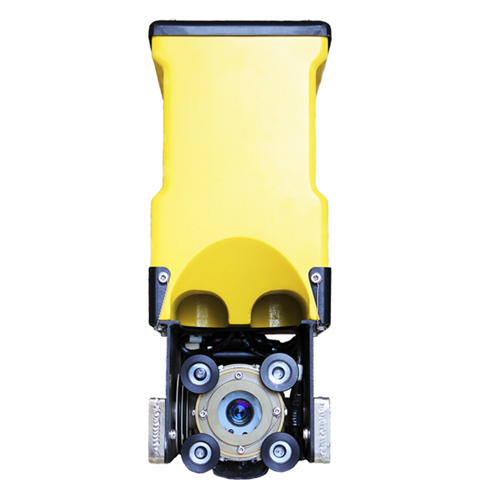 Phantom FireFly ROV