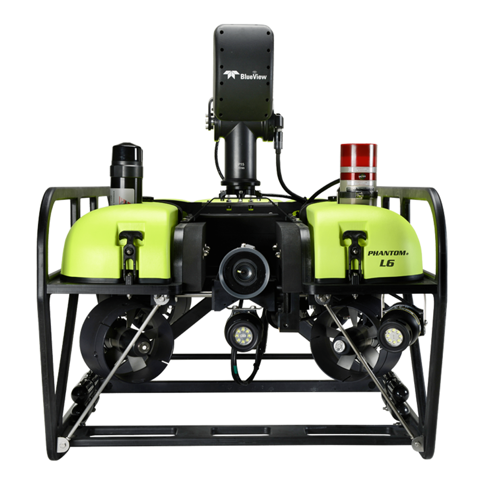 Phantom L6 ROV