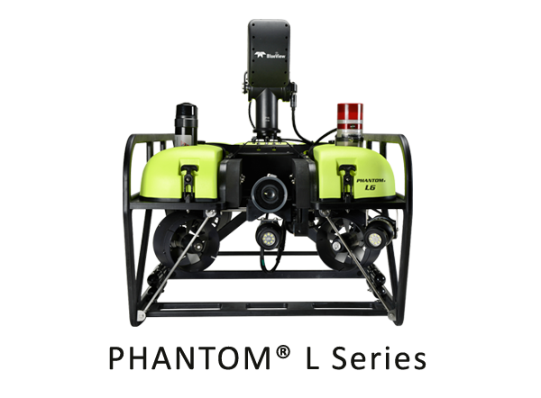 Phantom L6 ROV